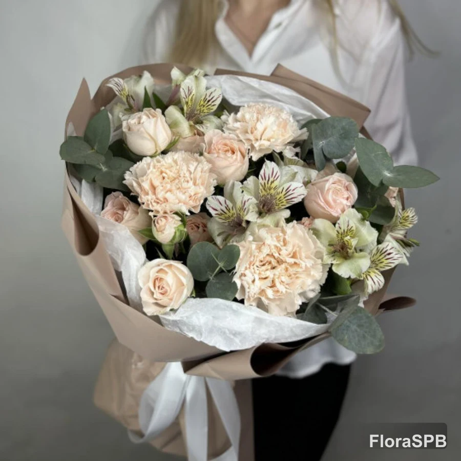 Букет «Дива»