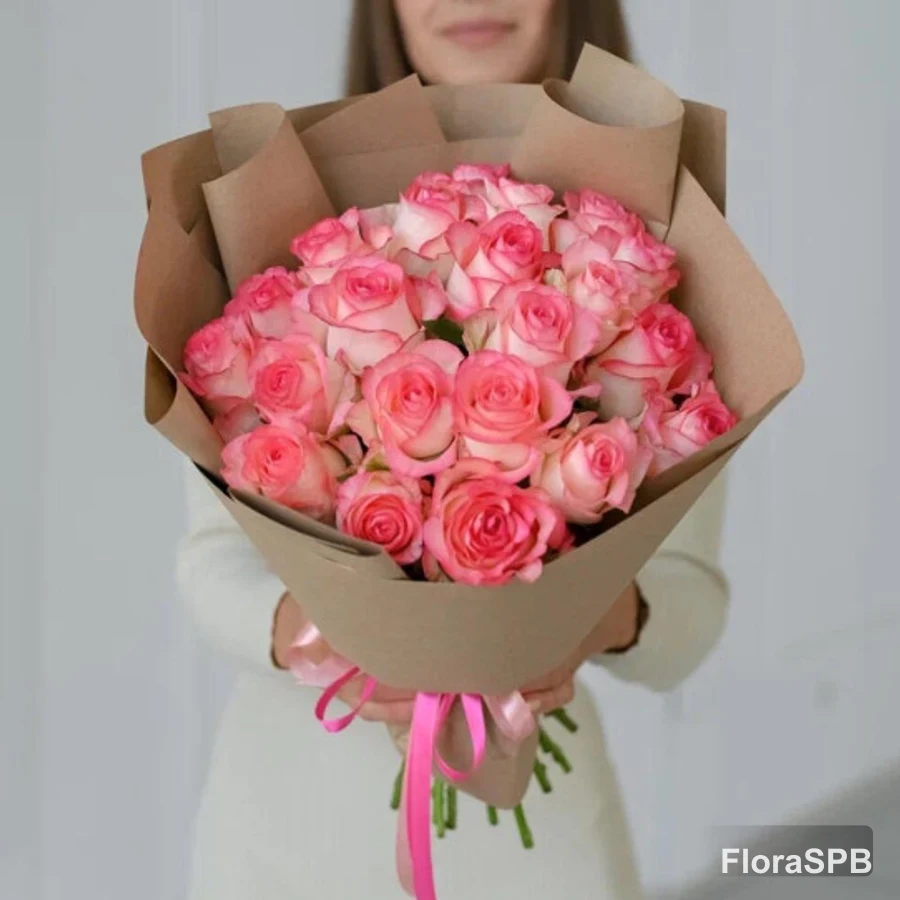 Букет «Джулианна»